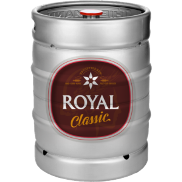 Royal Classic S-Type 4.6% 20L