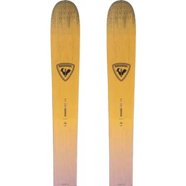 Rossignol Sender Free 118