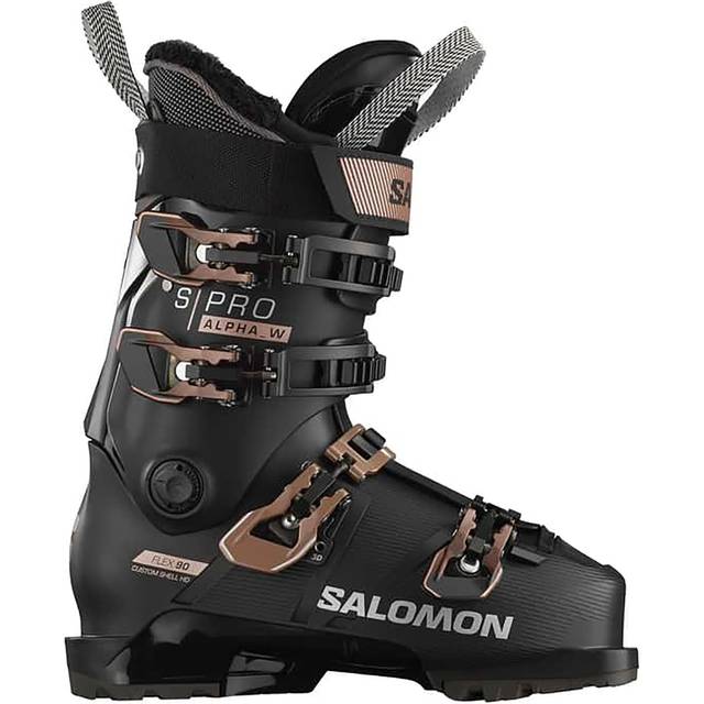 Salomon S/Pro Alpha 90 W 24/25 Black