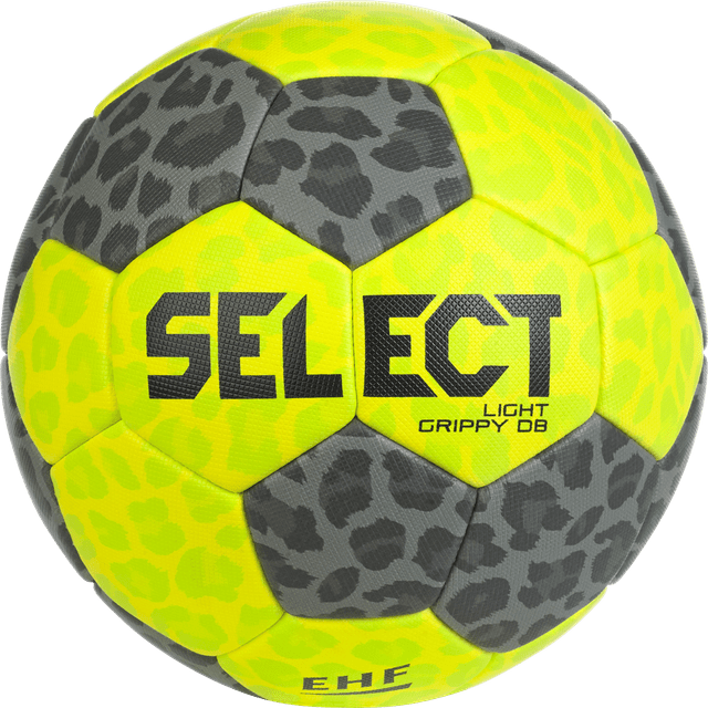 Select Light Grippy V24