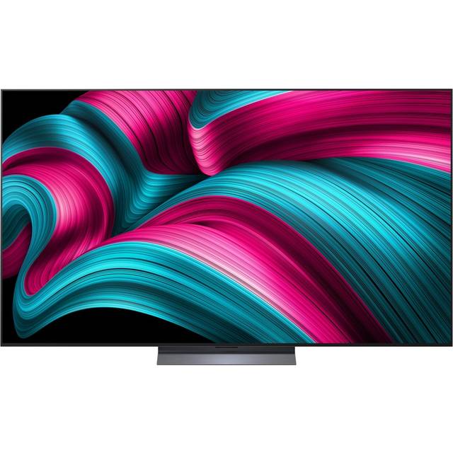 LG 77" OLED evo C5 TV OLED77C54LA