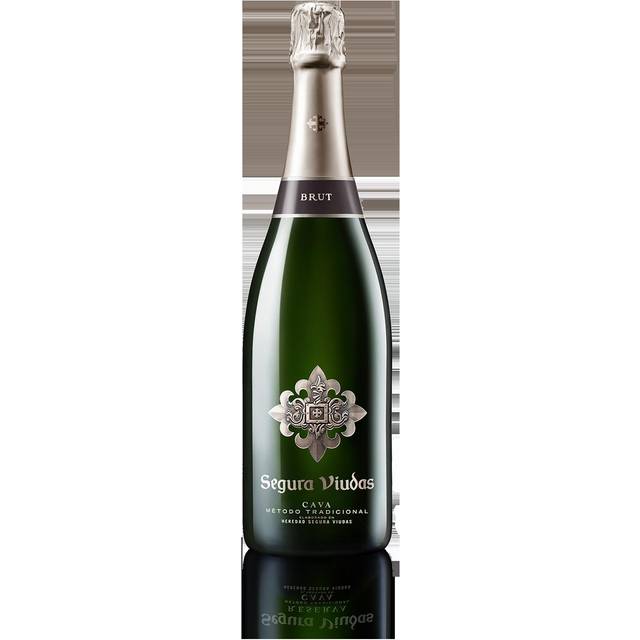 Segura Viudas Cava Brut