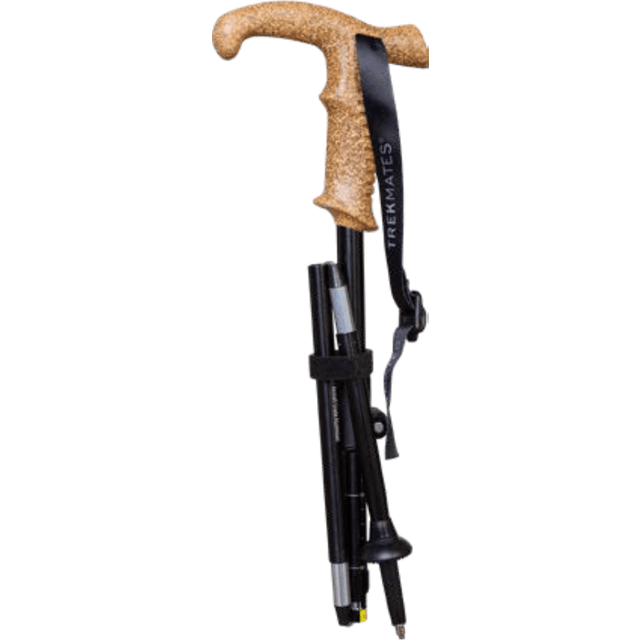 Trekmates Wanderer Fold Pole