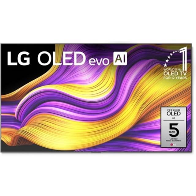 LG G5