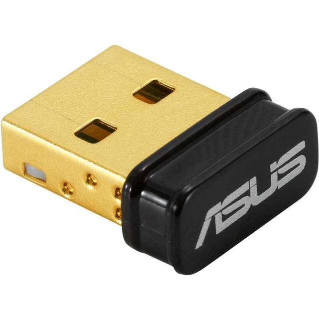 ASUS USB-BT540 Bluetooth 5.4 Adapter