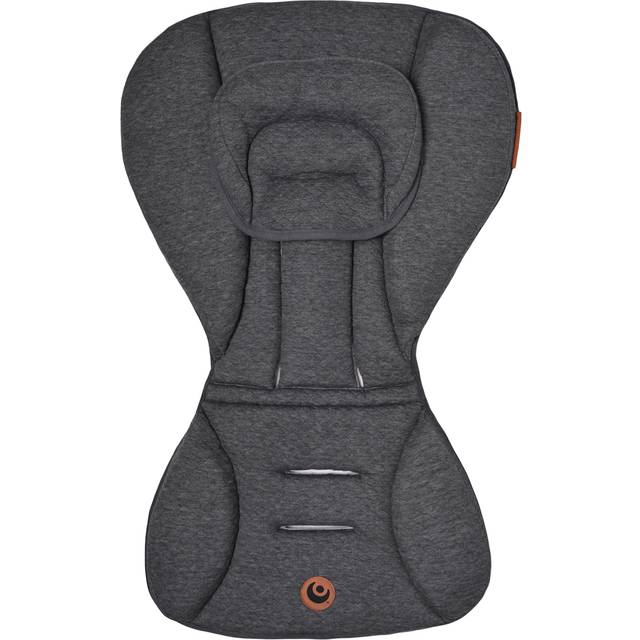 Easygrow Klapvognspude Minimizer Black Anthracite