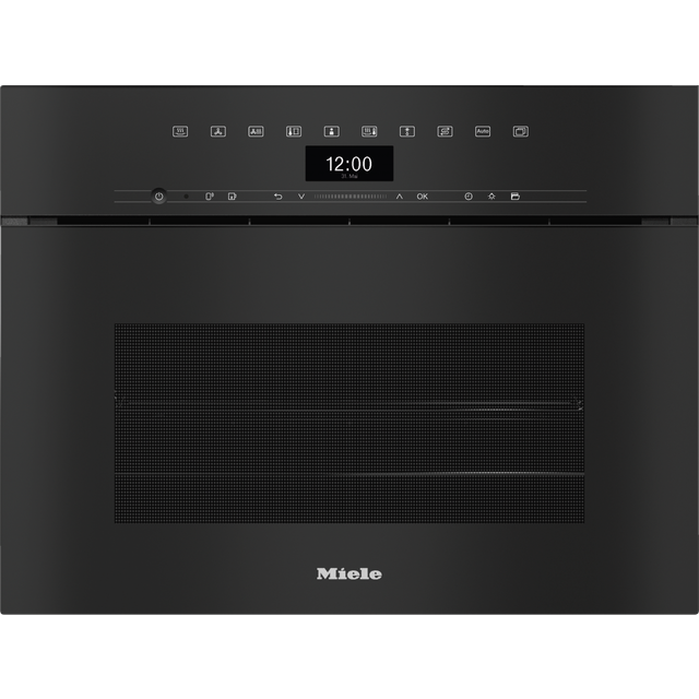 Miele DGC 7440
