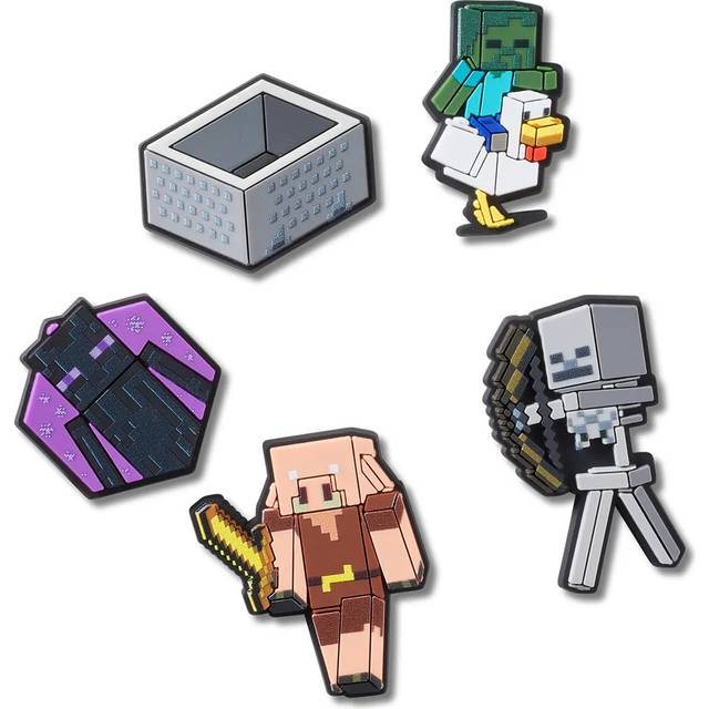 Crocs Minecraft