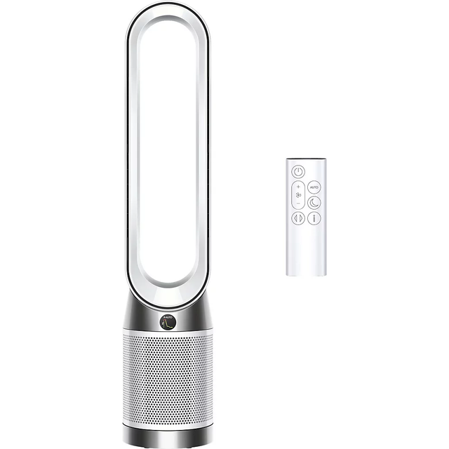 Dyson Purifier Cool PC1 White
