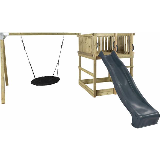 Plus Play