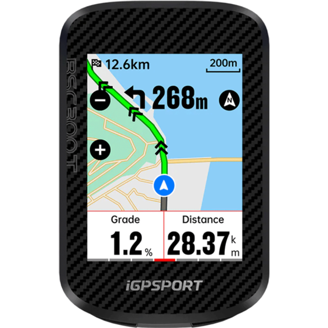 iGPSPORT BSC300T