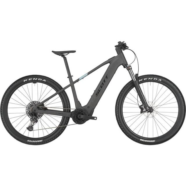Scott Aspect eRIDE 910 Midnight