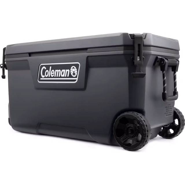 Coleman Convoy 100QT Køleboks På Hjul