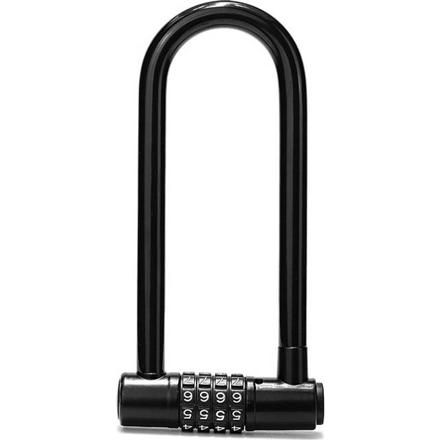 INF Heavy Duty Bike U-Lock