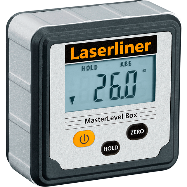Laserliner MasterLevel