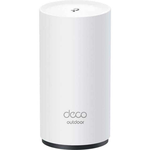 TP-Link Deco BE25 Outdoor WiFi 7 Mesh Router