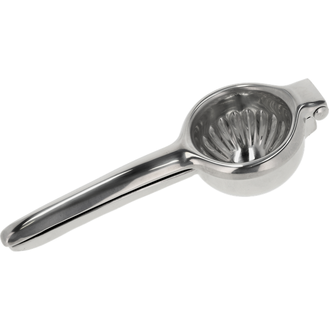 Holm Citruspresser Stål 21.5 x 7.5 cm Juicer