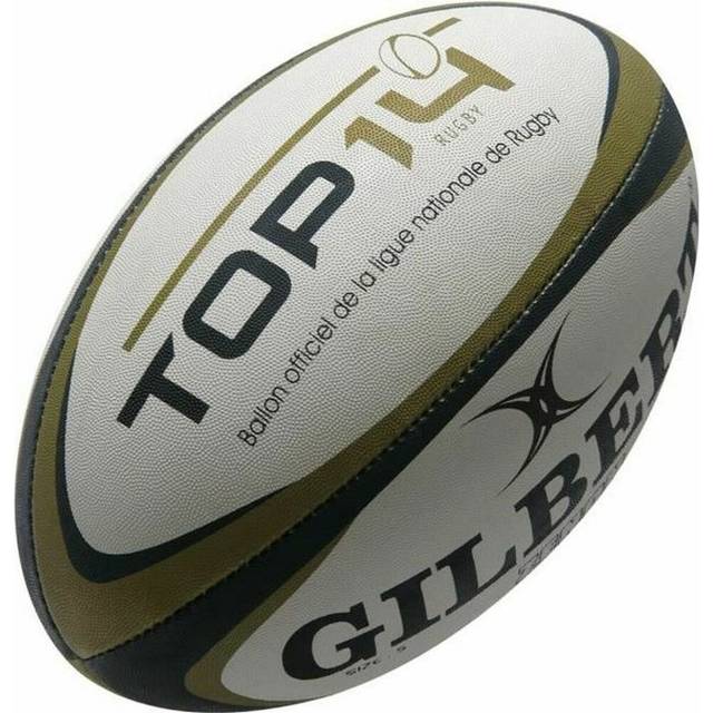 Gilbert 45066801 Replica Rugby Bold 17 x 10 x 6 cm