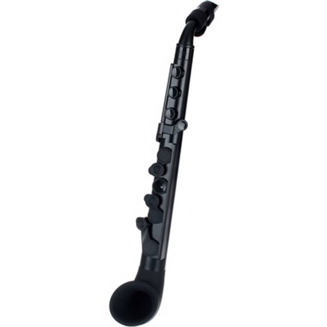NuVo JSAX Saxophone Black 2.0