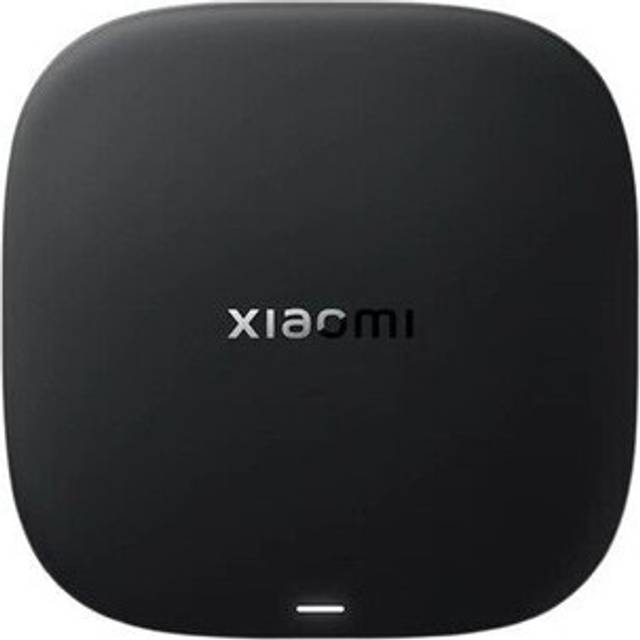 Xiaomi Mi Box S (3rd Gen)