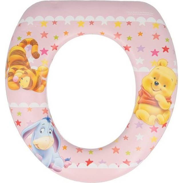 Disney Figuren Pink