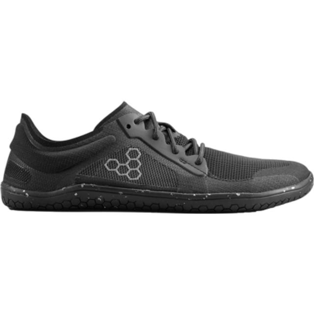 Vivobarefoot Primus Lite 3.5 M - Obsidian
