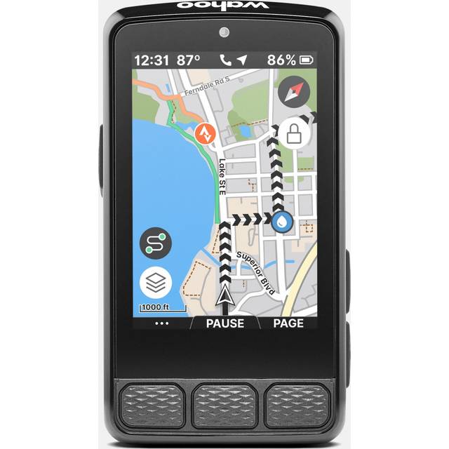 Wahoo Roam 3