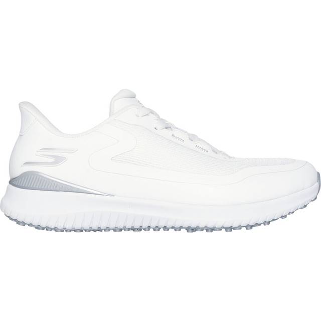 Skechers Women Go Golf Flight - White