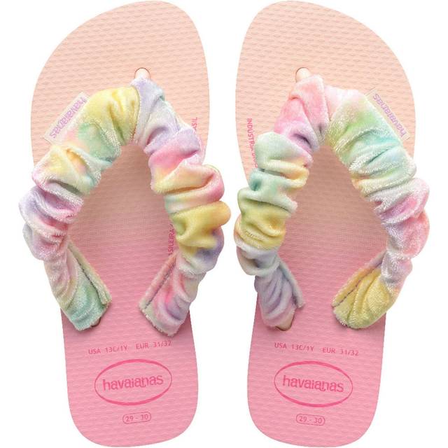 Havaianas Kids Fluffy
