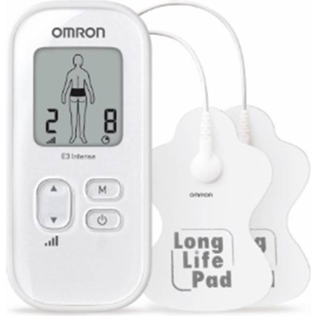 Omron E3 Intense TENS Pain Releiver