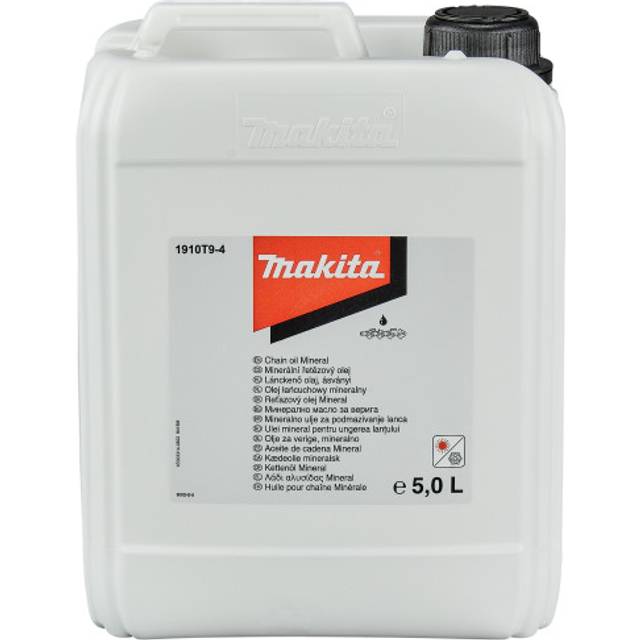 Makita Kædeolie Mineralsk 5 l