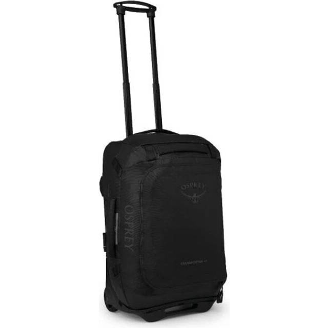 Osprey Rolling Transporter Kuffert 2 Hjul 40 L