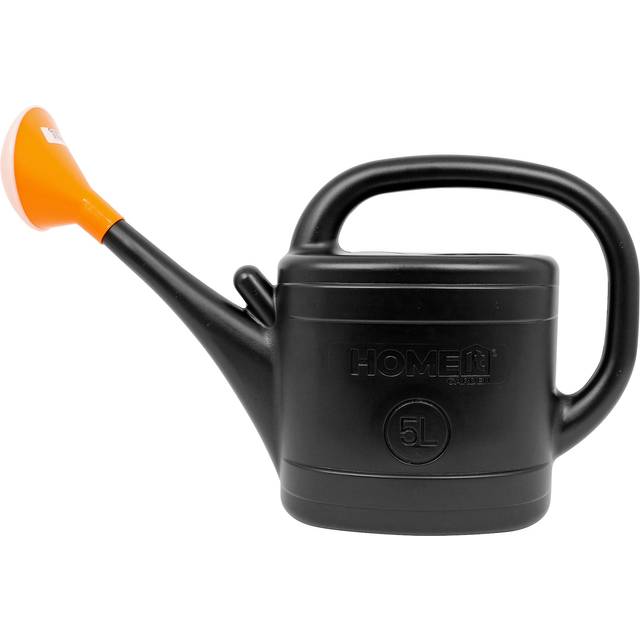 HOME It Vandkande Sort 5 Liter Black 5L