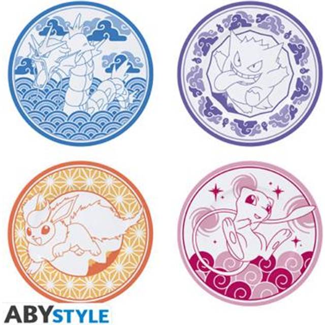 ABYstyle Pokemon