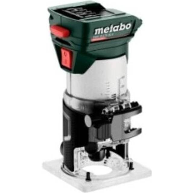Metabo FMV 18 LTX