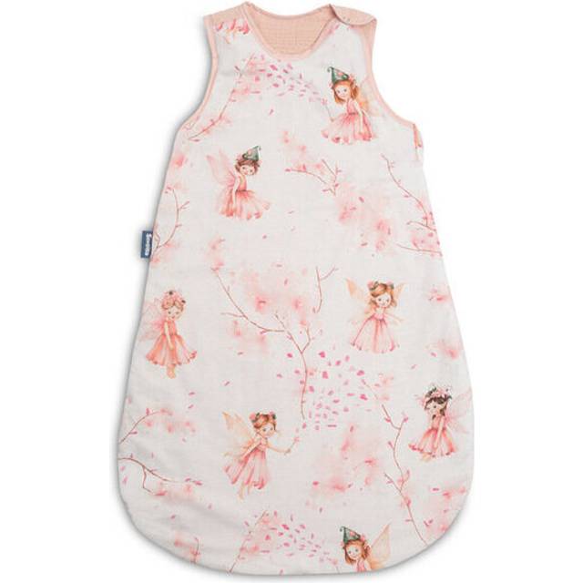 Sensillo Pink Fe