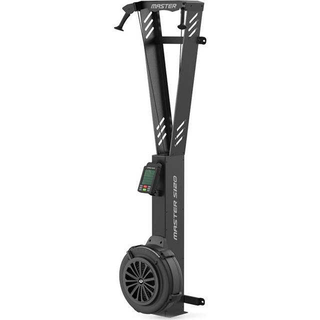 Master Fitness S120 Pro