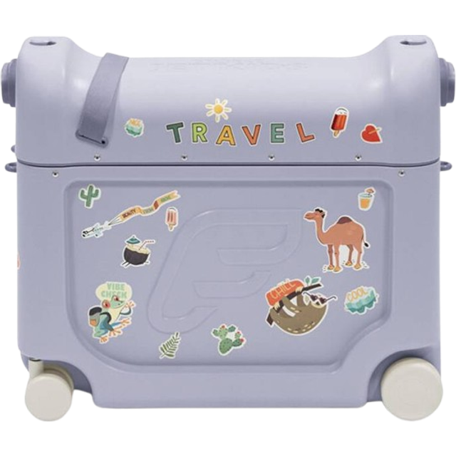 Stokke JetKids BedBox 46cm - Arctic Blue