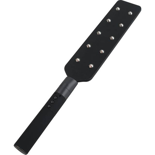 Hidden Desire Extreme Electro Paddle