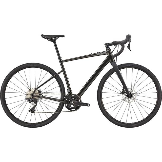 Cannondale Topstone 1 Obsidian