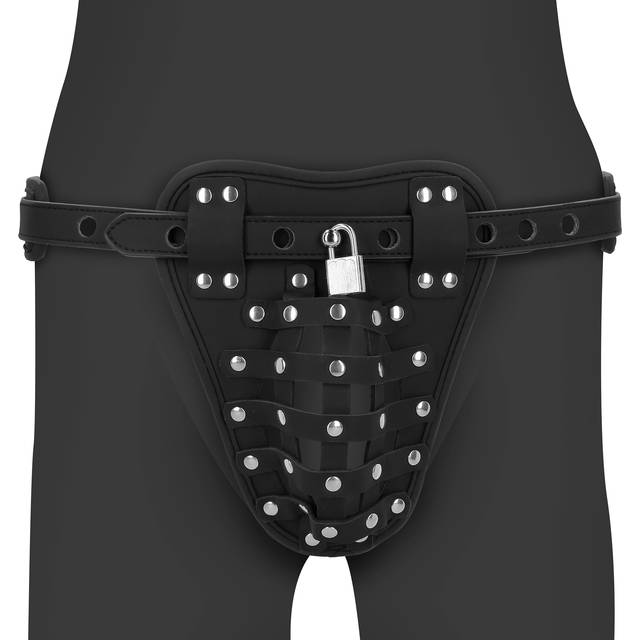 Ouch! PU Leather
