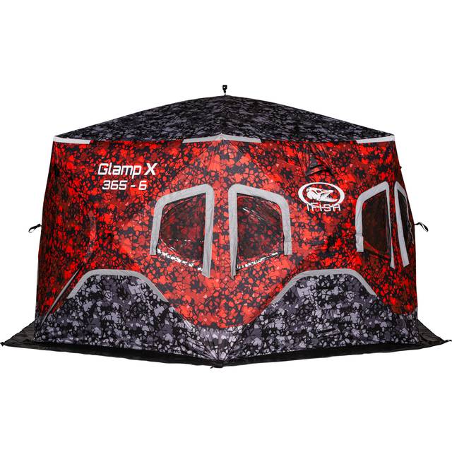 Ifish Glamp X 365-6