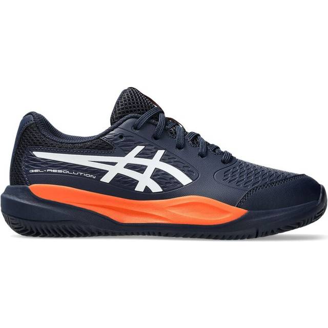 Asics Gel-Resolution X Gs - Clay