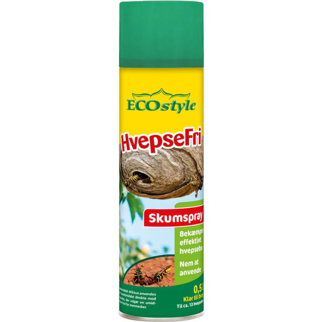Ecostyle Skumspray