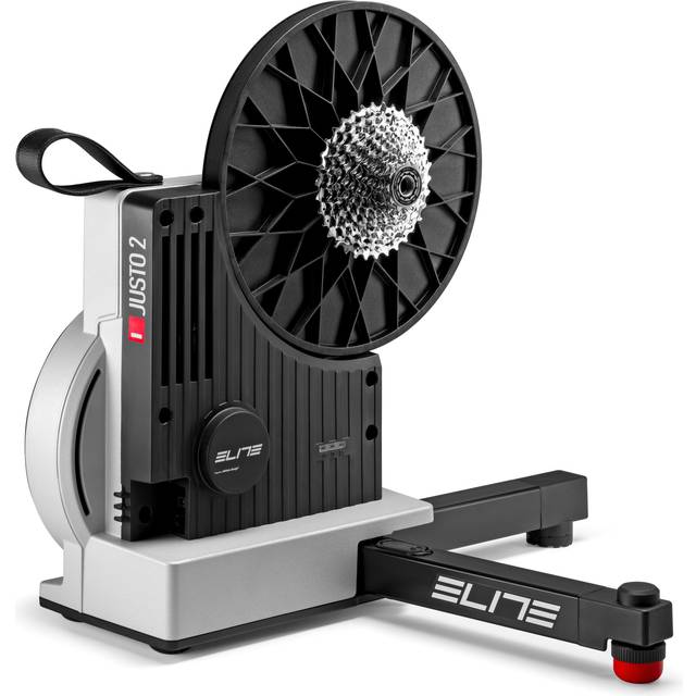 Elite Smart Trainer Justo 2