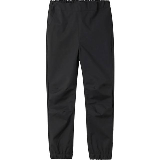 Name It Bukser Tex - Black