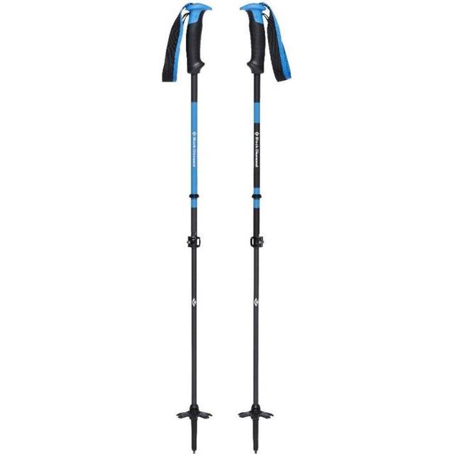 Black Diamond Razor Carbon Pro 140 cm