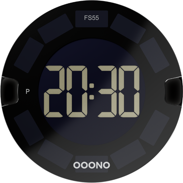 OOONO P-DISC