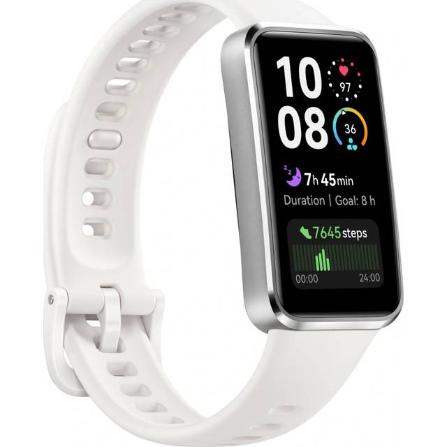 Huawei Band 10
