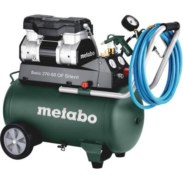 Metabo Basic 270-50